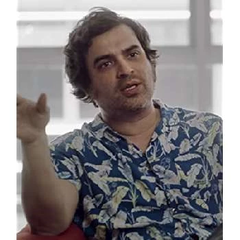 Luis Humberto Navejas Díaz - Age, Bio, Birthdate, Family, Networth & More