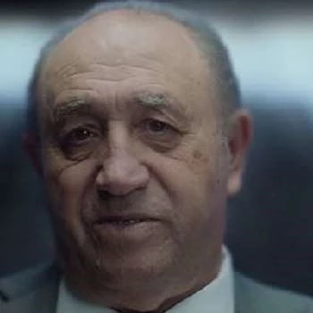 Luis Margani - Age, Bio, Birthdate, Family, Networth & More