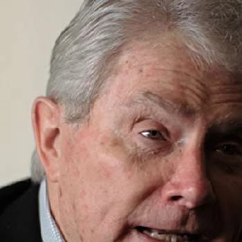 Luis Palau Biography