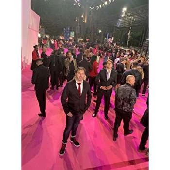 Luis Pelayo Junquera - Age, Bio, Birthdate, Family, Networth & More