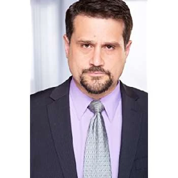 Luis R. Hernandez Biography