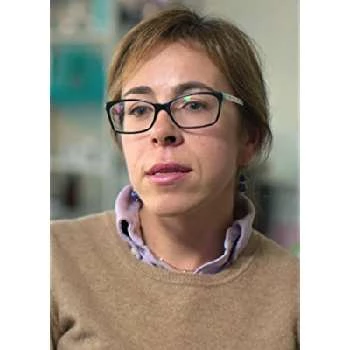 Luisa Fanzani - Age, Bio, Birthdate, Family, Networth & More