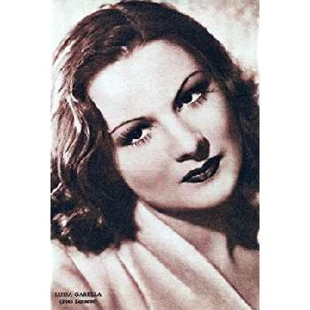 Luisa Garella - Biography, Birthdate, Family, Networth & More