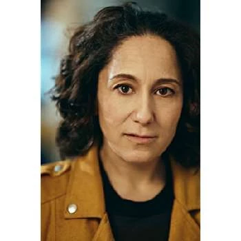 Luisa Guerreiro - Wiki, Family, Bio, Birthdate, Networth & More