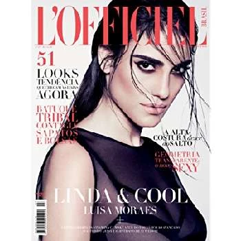 Luisa Moraes - Age, Bio, Birthdate, Family, Networth & More