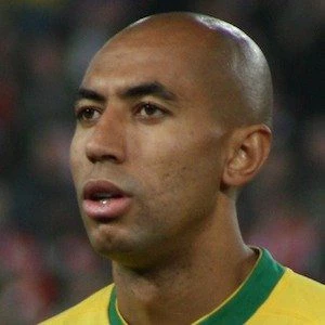 Luisão - Date Of Birth, Bio, Birthdate, Parents, Networth & More