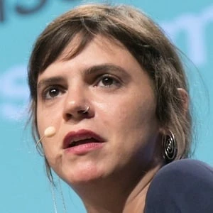 Valeria Luiselli Biography