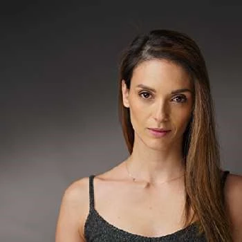 Luiza Grigorova Biography