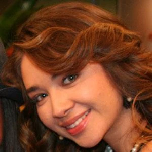 Daniela Luján Biography