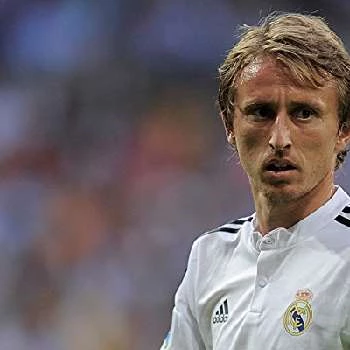Luka Modric - Adderess, Bio, Birthdate, Family, Wiki & More