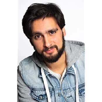 Lukas Valderrama - Age, Bio, Birthdate, Family, Networth & More