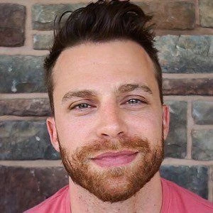 Dustin Luke - Profession, Biography, Birthdate, Family, Wiki & More