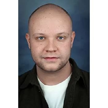 Luke Antony Neville Biography