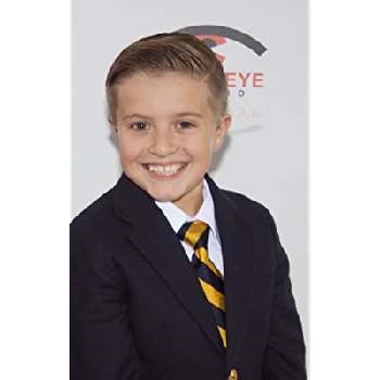 Luke Bedsole - Age, Bio, Birthdate, Family, Networth & More