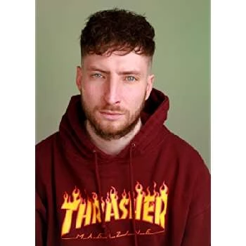 Luke Boydon-Jones - Age, Bio, Birthdate, Family, Networth & More