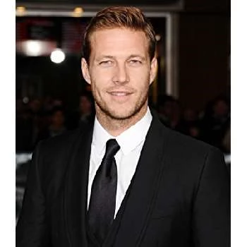 Luke Bracey