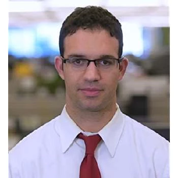 Luke Broadwater - Family, Bio, Birthday, Family, Income & More