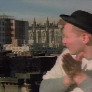 Luke Cresswell - Family, Bio, Wiki, Dat of Birth, Networth & More