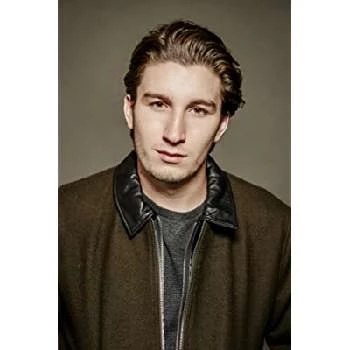 Luke Cussen - Age, Bio, Birthdate, Family, Networth & More