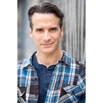 Luke Darnell - Age, Bio, Birthdate, Family, Networth & More