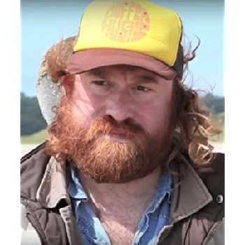 Luke England - Age, Bio, Birthdate, Family, Networth & More