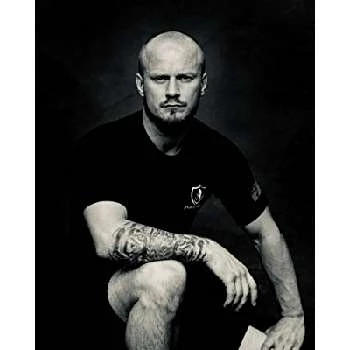 Luke Gillam Biography