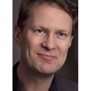 Luke Harding - Age, Bio, Birthdate, Family, Networth & More