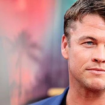 Luke Hemsworth