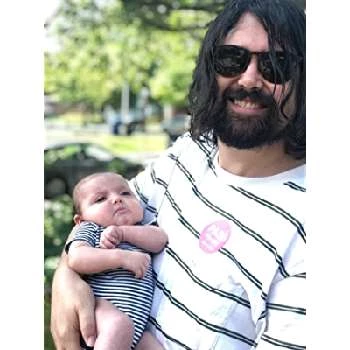 Luke Higginson - Age, Bio, Birthdate, Family, Networth & More