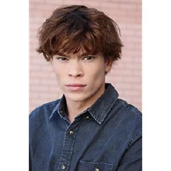 Luke Jai McIntosh - Age, Bio, Birthdate, Family, Networth & More