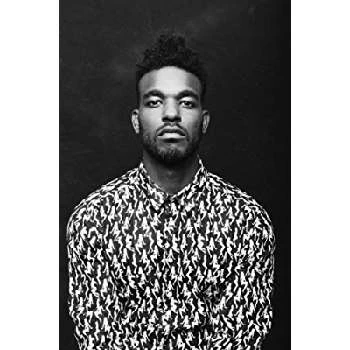 Luke James - Date Of Birth, Bio, Birthdate, Parents, Networth & More