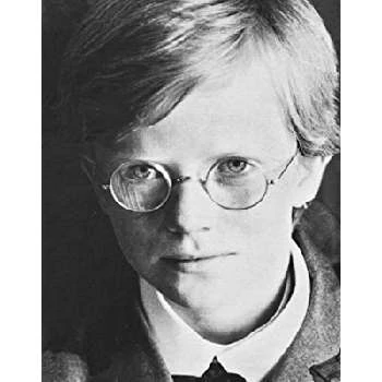 Luke Johnston - Age, Bio, Birthdate, Family, Networth & More