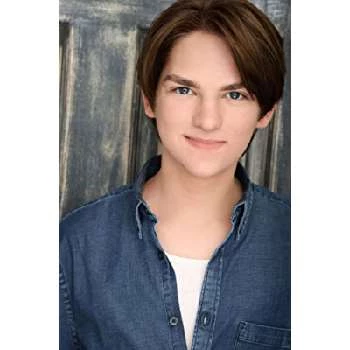 Luke Judy Biography