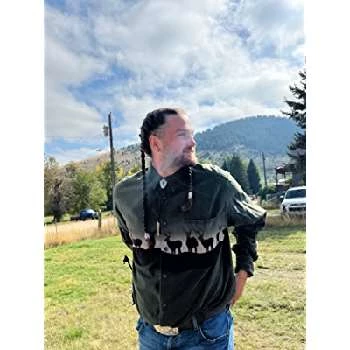 Luke Lafayette Ward - Age, Bio, Birthdate, Family, Networth & More