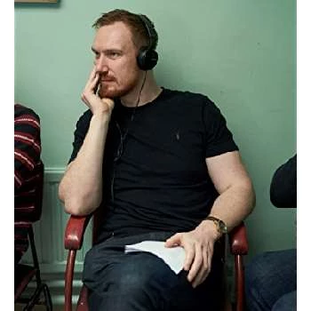 Luke Neal - Age, Bio, Birthdate, Family, Networth & More