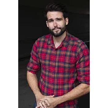 Luke Pacheco - Age, Bio, Birthdate, Family, Networth & More