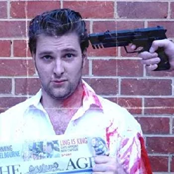 Luke Preston - Age, Bio, Birthdate, Family, Networth & More