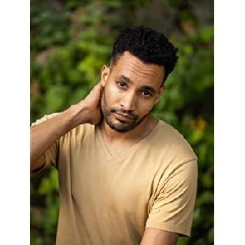 Luke Rampersad - Age, Bio, Birthdate, Family, Networth & More