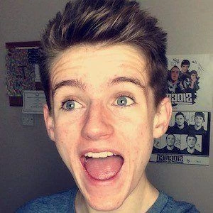 Tom Luke - Networth, Bio, Birthdate, Age, Family & More