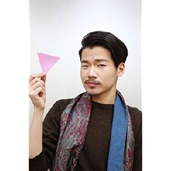 Luke Tzu-Chieh Hsueh - Age, Bio, Birthdate, Family, Networth & More