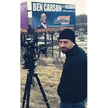 Luke Walker Biography