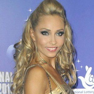 Iveta Lukosiute Biography