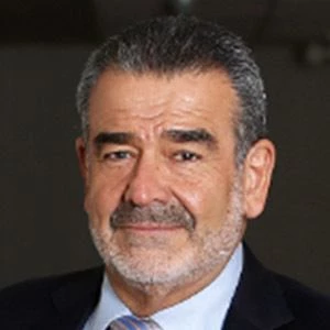 Andrónico Luksic Biography