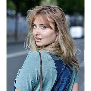 Lula Cotton-Frapier - Age, Bio, Birthdate, Family, Networth & More