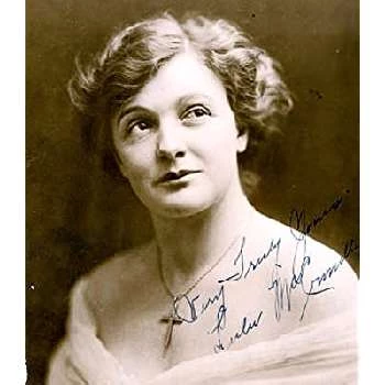 Lulu McConnell - Age, Bio, Career, Family, Wiki, Networth & More