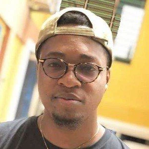 Young Daddy Lumba Biography