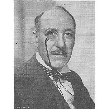 Lumsden Hare - Networth, Bio, Wiki, Family, Birthday, Networth & More