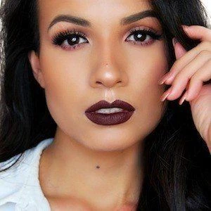 Adriana Luna Biography