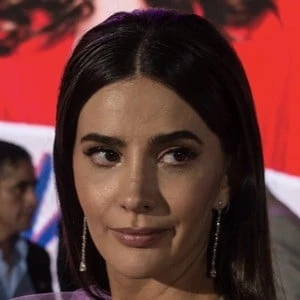 Andrea Luna - Biography, Birthday, Family, Wki, Networth & More