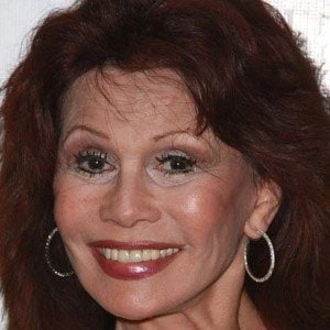 Barbara Luna - Birthdate, Age, Family, Bio, Networth & More